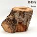 new craft wood (M) 2402171645 dda stag beetle rhinoceros beetle perch .. tree 