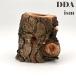 new craft дерево (M) ветка 2406151043 dda рогач жук-носорог жердочка .. дерево 
