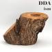new craft дерево (M) 2410041014 dda рогач жук-носорог жердочка .. дерево .. тарелка 