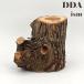 new craft дерево (M) 2412211004karus ветка dda рогач жук-носорог жердочка .. дерево .. тарелка 