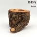 new craft дерево (M) 2412211005 ветка dda рогач жук-носорог жердочка .. дерево .. тарелка 