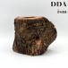 new craft дерево (M) 2502281345 dda рогач жук-носорог жердочка .. дерево .. тарелка 
