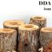 new craft дерево M размер Random 1 шт dda рогач жук-носорог жердочка .. дерево .. тарелка 