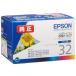 EPSON 󥯥ȥå IC6CL32顼