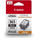 �L���m�� Canon ���� �C���N�J�[�g���b�W BC-365 �u���b�N BC-365