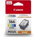 �L���m�� Canon ���� �C���N�J�[�g���b�W BC-366 3�F�J���[ BC-366