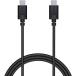 �G���R�� �X�}�z �^�u���b�g �p USB2.0�P�[�u��(TypeC - C ) PD�Ή� MPA-CC15PNBK