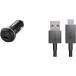 �G���R�� ELECOM �V�K�[�`���[�W���[ USB �u���b�N MPA-CCPD08BK �� Power Delivery���� 20W�{12W USB-C1�|�[�g USB-A1�|�[�g