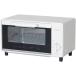 MAXZEN �g�[�X�^�[ 1000W 2���Ă� �^�C�}�[15�� �I�[�u���g�[�X�^�[ �� �z���C�g MT-MD01-WH �}�N�X�[��