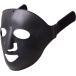 GEMMATSU 原末石鹸 G-ZERO COIL FACIAL MASK ブラック GMS-G01