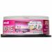 ������ �ŒZ �����z�B maxell �^��p BD-RE �W��130�� 2�{�� ���C�h�v�����^�u���z���C�g 25���X�s���h���P�[�X BEV25WPE.25SP �֘A�摜1