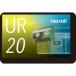 mak cell запись для кассетная лента 20 минут 1 шт UR серии UR-20N