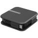  Kashimura (Kashimura) USB зарядка & такой же период кабель катушка 1.5m C-C BK PD60W AJ-668