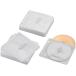  Elecom DVD CD кейс CCD-NBWB120WH
