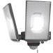 msasi(MUSASHI) 12.5W×2 лампа скользящий type LED сенсор свет розетка тип наружный водонепроницаемый ночной свет прожекторное освещение flash LED-AC2050