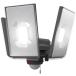 msasi12.5W×3 лампа скользящий type LED сенсор свет LED-AC3050 розетка тип наружный водонепроницаемый человек чувство сенсор style свет тонировка предотвращение преступления меры 