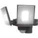 msasi5W×2 лампа скользящий type LED заряжающийся сенсор свет съемный аккумулятор водонепроницаемый человек чувство сенсор style свет LED-RC820