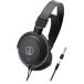  Audio Technica динамик наушники ATH-AVC200