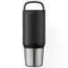 �s�[�R�b�N �y�n���h���t���E�H���Ή��z �s�[�R�b�N ���� �}�O�{�g�� 800ml �W�t�� �X�e�����X�{�g�� �􂢂₷�� �ۉ��ۗ� �u���b�N AEF-80 B