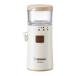  Zojirushi кунжут потертость контейнер белый ZOJIRUSHI CB-BA10-WA