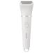 TESCOM Tescom корпус бритва белый TT263A-W