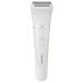TESCOM Tescom корпус бритва белый TT363A-W