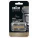 BRAUN( Brown ) Brown бритва серии 9 бритва F/C96M
