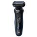 BRAUN�i�u���E���j �R���n�V�F�[�o�[�@�V���[�Y5�@�L������g���}�[�t�� 53-B12000S�@�u���[ �֘A�摜1
