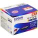 EPSON �����C���N�J�[�g���b�W 6�F�p�b�N (�ڈ�:�T�c�}�C��) SAT-6CL