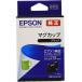 EPSON �����C���N�J�[�g���b�W �u���b�N (�ڈ�:�}�O�J�b�v) MUG-BK