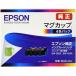 EPSON �����C���N�J�[�g���b�W4�F�p�b�N (�ڈ�:�}�O�J�b�v) MUG-4CL
