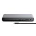 Belkin ɥå󥰥ơ ϥ USB-C Thunderbolt3 Macbook Pro 2020 / Air iPad Pro / M1 iPad Pro / M1 iMac 5Kǥץ쥤б