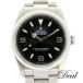 ロレックス エクスプローラー 114270 メンズ 腕時計 ROLEX