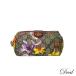 GUCCI Gucci GG флора cosme сумка 548394 женский косметичка 