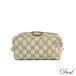  превосходный товар GUCCI Gucci GGs шкив m off tia548393 14059 женский косметичка 