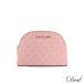 MICHAEL KORS Michael Kors MK signature розовый Pink Lady -s косметичка 
