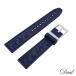 BREITLING Breitling оригинальный резиновая лента 18mm хвост таблеток есть темно-синий мужской часы ремень 
