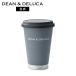 �f�B�[���A���h�f���[�J �T�[���^���u���[�`���R�[���O���[350ml DEAN &amp; DELUCA �M�t�g ������� �ۉ� �ۗ� �R���p�N�g �}�C�{�g��