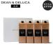�f�B�[���A���h�f���[�J �A�C�X�R�[�q�[ �t�����`���[�X�g�y�����z�S�{�M�t�g DEAN &amp; DELUCA �M�t�g ������� �l�C ��� ��y�Y