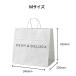 �f�B�[���A���h�f���[�J ���S����y�[�p�[�o�b�O�@S�ESS�ESSS�EM�EL�E���C�� DEAN&DELUCA �֘A�摜4