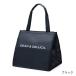 �f�B�[���A���h�f���[�J �N�[���[�o�b�O �u���b�N L�T�C�Y DEAN&DELUCA ��e�� �ۗ� ���� �t�@�X�i�[ ���|���G�R�o�b�O �t�@�X�i�[ �}�` �֘A�摜1