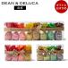 �f�B�[���A���h�f���[�J PASSIONI GOLOSE �N�l�[�W 8 / 16���� DEAN & DELUCA �X�C�[�c ��y�Y ������� �M�t�g