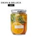  Dean and Dell -ka фрукты штемпель L DEAN &amp; DELUCA подарок модный средний изначальный День матери фрукты конфеты 