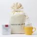  gift stylish simple black tea mug DEAN &amp; DELUCA Dean and Dell - duck - person g mug & flavor tea gift 