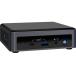  бесплатная доставка INTEL NUC Frost Canyon Mini PC BXNUC10I5FNK i5-10210U M.2 необходимо AC код C5 ( Okinawa отдаленный остров доставка отдельно .)