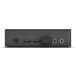  Intel NUC Essential Mini PC NUC11ATKC2 BNUC11ATKC20RA0 AC код нет (4GB DDR4 SO-DIMM/64GB eMMC/Windows 11 Home pre-install)