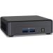  бесплатная доставка Intel Intel NUC 11 Pro Slim Kit NUC11TNKv7 BNUC11TNKV70000 Core i7-1185G7 процессор NUC комплект ( Okinawa отдаленный остров доставка отдельно .)