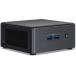 бесплатная доставка Intel NUC no. 11 поколение Pro Kit NUC11TNHi5 BNUC11TNHI50000 Core i5-1135G7 процессор NUC комплект AC код нет 