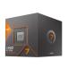 AMD Ryzen 7 8700G BOX With Wraith Spire Cooler (8C16T,4.2GHz,65W) 100-100001236BOX параллель импортные товары [ наш магазин гарантия 3 год ]