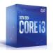 送料無料Intel インテル Corei3-10100 3.6GHz/ BX8070110100 【BOX】(沖縄離島送料別途)